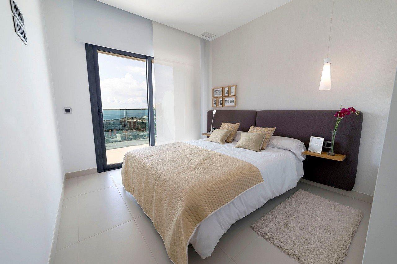 Sunset Drive Benidorm By Mar Holidays Exterior photo