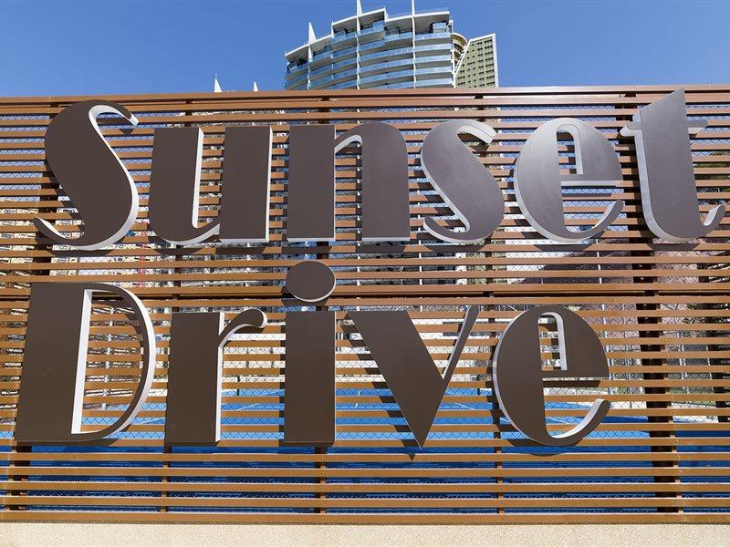 Sunset Drive Benidorm By Mar Holidays Exterior photo