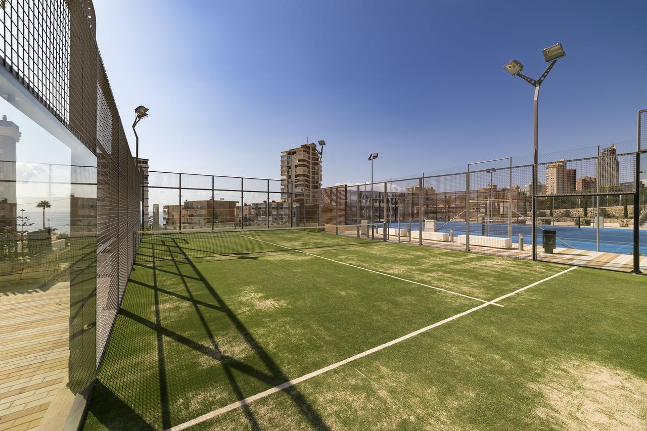 Sunset Drive Benidorm By Mar Holidays Exterior photo