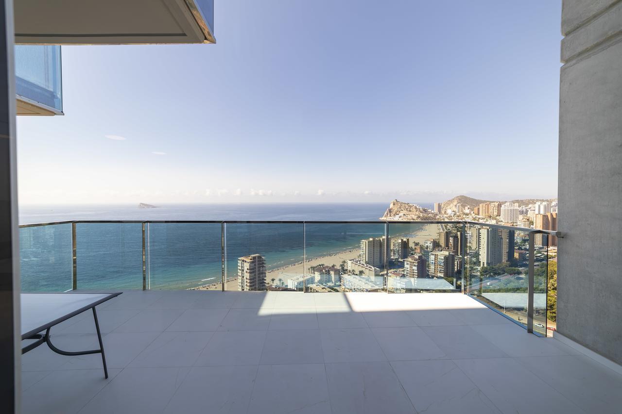 Sunset Drive Benidorm By Mar Holidays Exterior photo