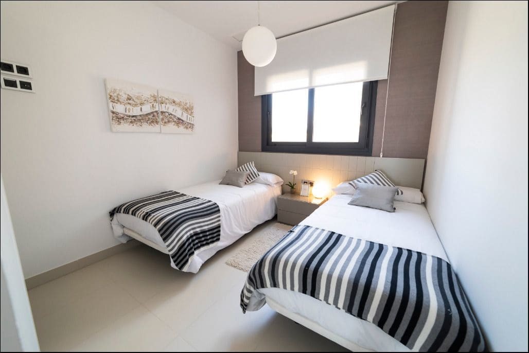 Sunset Drive Benidorm By Mar Holidays Exterior photo