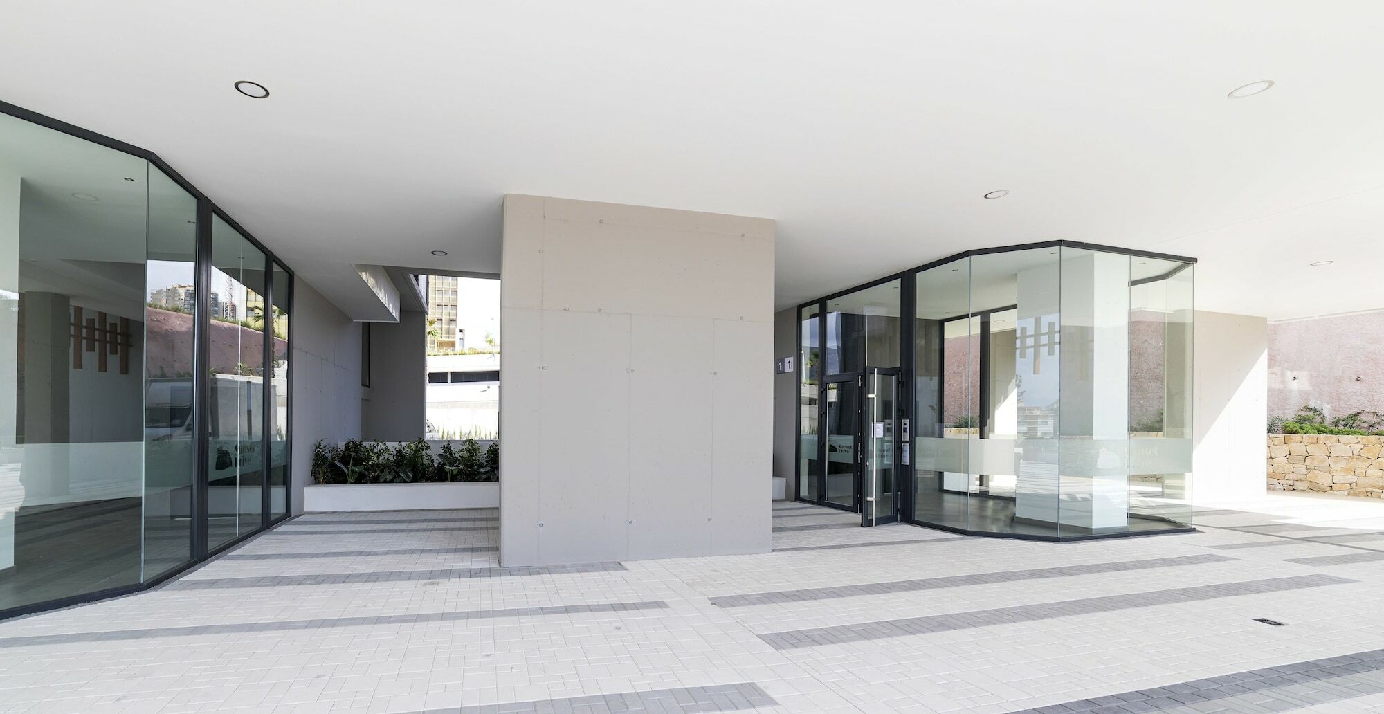Sunset Drive Benidorm By Mar Holidays Exterior photo
