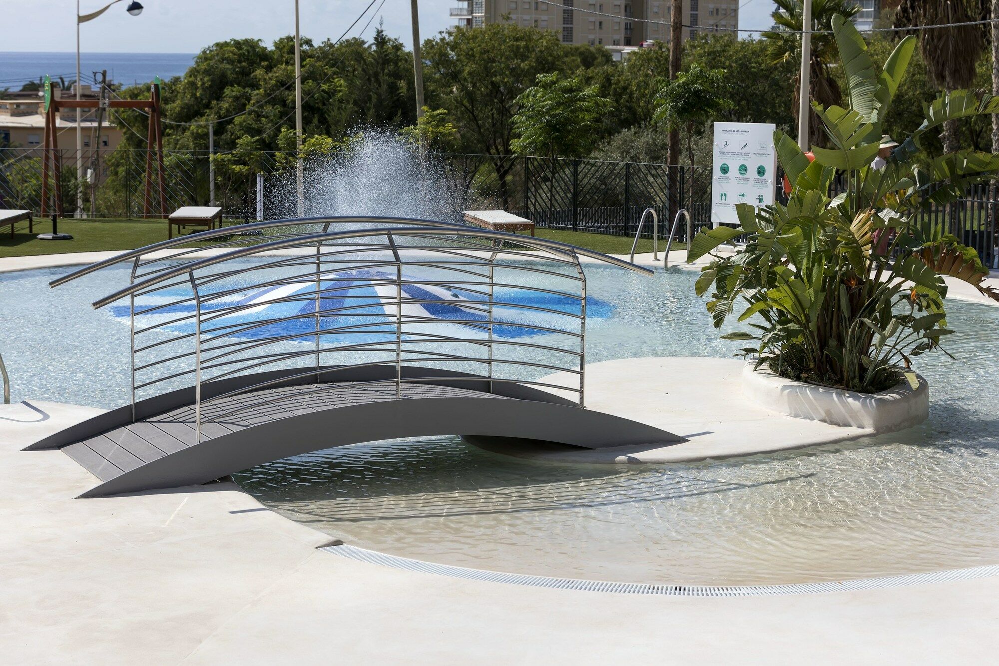 Sunset Drive Benidorm By Mar Holidays Exterior photo